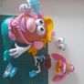 Mrs Potato Head Mermaid Set Image 5