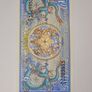 Bhutan 1-10 Ngultrum 1986-2006 6 notes Image 3