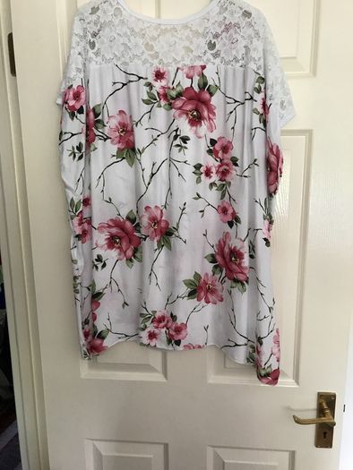 top free size