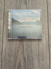 Kodaline in a perfect world cd album