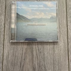 Kodaline in a perfect world cd album