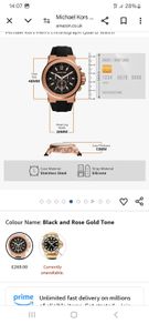 Michael Kors Watch