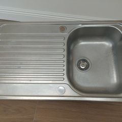 kitchen sink