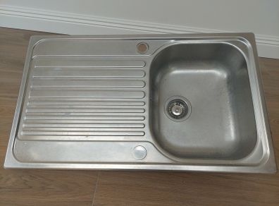 kitchen sink