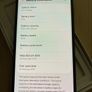 Samsung phone for sale A36 5G / 8gb 256storage Image 6