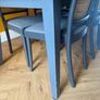 Mid century dining set (inc 6 chairs) Image 5