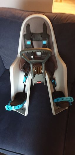 child bike seat