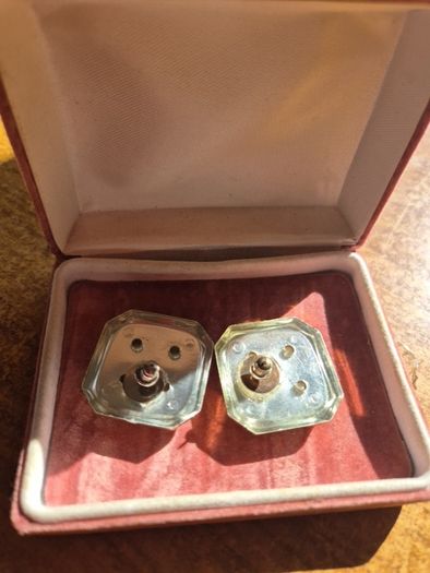 Vintage Earrings