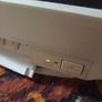 Dell UltraScan 15TX CRT Monitor D1526TX-HS Trinitron Tube plus Keyboard & Mouse Pad Lot Image 7