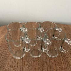 Mug Set (6 pcs)