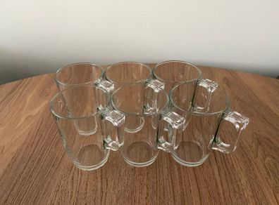 Mug Set (6 pcs)