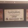 Iron Maiden Live Concert 1980's  Vhs Pal Video Tape (SUPER ULTRA RARE) In This Exceptional Condition (Tape Only) Image 4