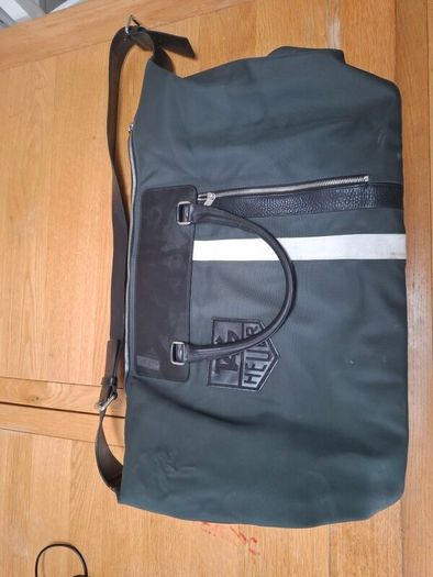 Tag Heuer Travel bag