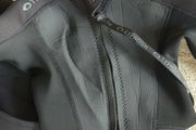 Wetsuit Kids Storm3 Full Typhoon BLACK S-M