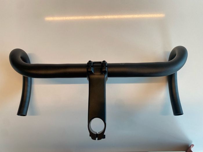 Handlebar & Stem Cinelli