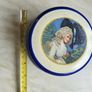 vintage trinket pot Image 4
