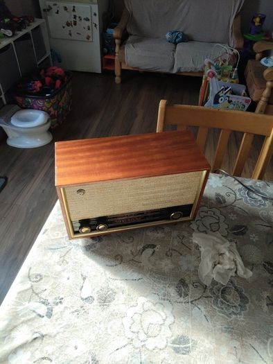 antique