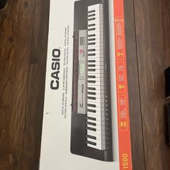 Casio CTK-1500