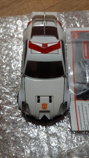 Transformer / toy / PROWL