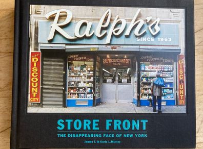 Storefront