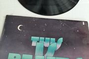 vinyl This is Blues LP