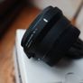 Sigma MC-11 adapter EF to E mount Image 3
