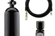 Airsoft HPA full conversion kit