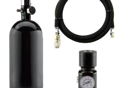 Airsoft HPA full conversion kit