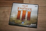 Age of Empires 3 - MacSoft