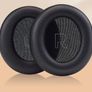 Replacement Protein Ear Pads for Anker Soundcore Life Q10 Q20 Q30 Q35 Headphones Soft Foam Ear Cushions High Quality 10.26 Image 2