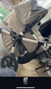Bugaboo Fox 2