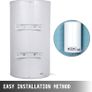 Electric Hot Water Tank 2 kW, Water Heater 45 L, Temperature Adjustment Image 8
