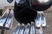 Set of Beginners Clubs