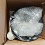 Hikvision Ds-1280zj-dm18 Wall-mount Box For Image 4