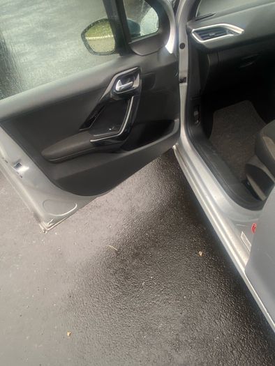 2013 Peugeot 208 1.4 HDI