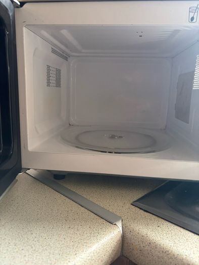 bosch microwave