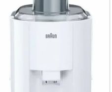 Braun jucer