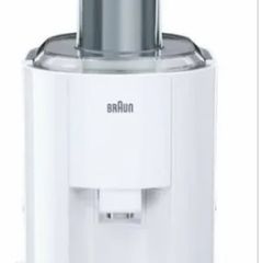 Braun jucer