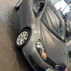 2012 vw golf