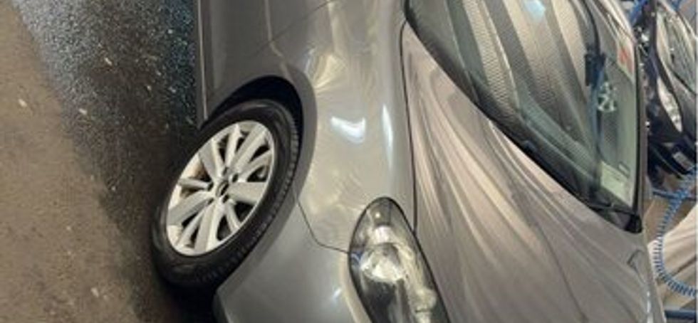 2012 vw golf