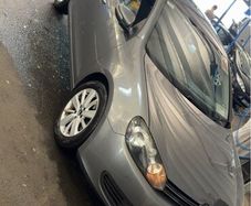 2012 vw golf
