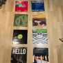 26x 4x4 UK Garage & House records job lot Image 2
