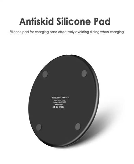 wireless charger