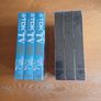 VHS VideoTapes Image 3
