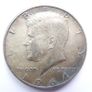 1964 USA Kennedy Silver Half Dollar Coin - 90% Silver. Image 5