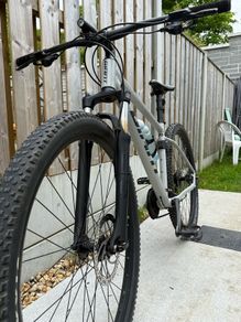 bike