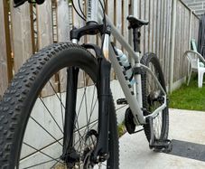 bike