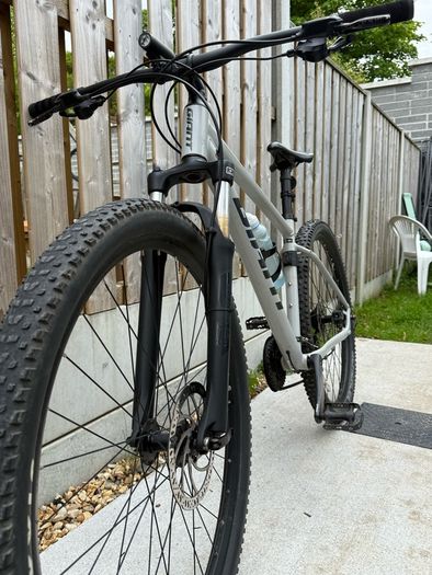 bike