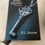 Fifty Shades trilogy Image 4