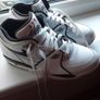 mint condition Nike air flight 89 worn once, Image 5